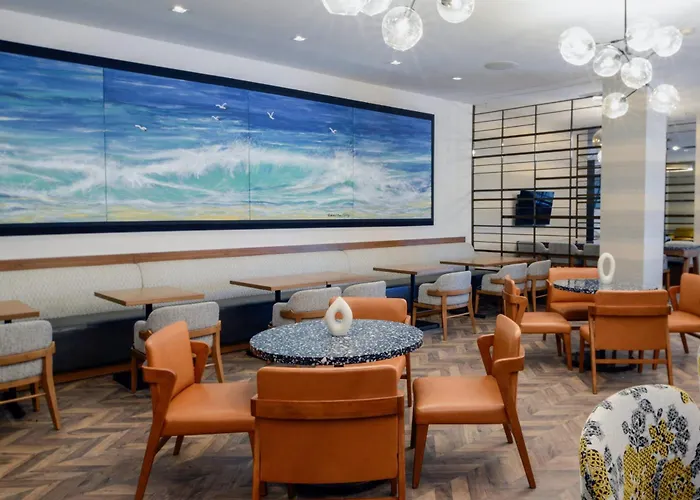 Long Beach Marriott