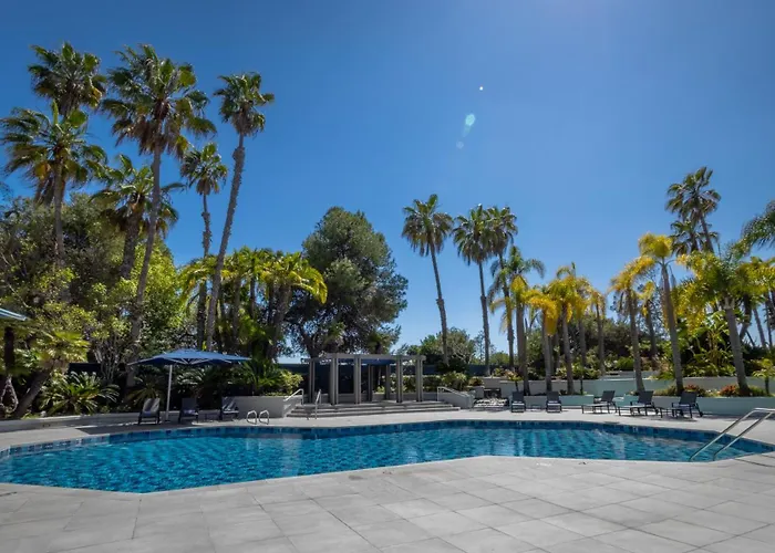 Long Beach Marriott